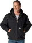 Carhartt Men's J140 Loose Fit Firm 