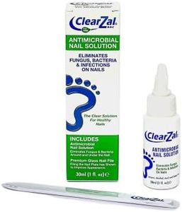 ClearZal F