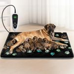 GOLOPET Extra Large Dog Heating Pad