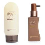 Renocia Hair Revitalizing Shampoo 150ml and Solution 60ml