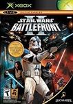 Star Wars Battlefront II - Xbox (Re