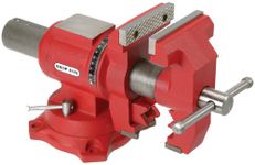 Woodstock D4093 4-Inch Multi Purpose Vise