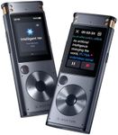 iFLYTEK Voice Recorder with Playbac