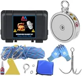 Magnetpro 2000LB’s Complete Retriev