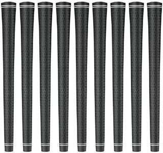 Karma Revolution Standard 9 Piece Golf Grip Bundle