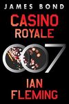 Casino Royale: A James Bond Novel (