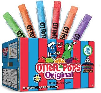 Otter Pops
