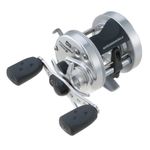 Abu Garcia 5500 Ambassadeur S Round Reel, Right, 230/14-Pound