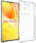 USTIYA Case for Vivo V25 Pro 5G / V