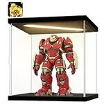 Instnovny Acrylic Display Case for 