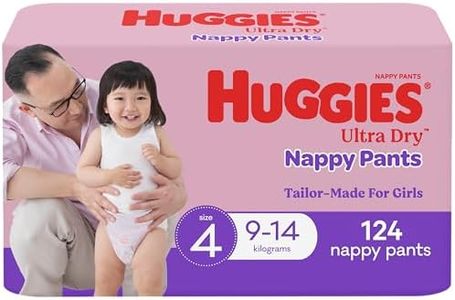 Huggies Ul