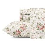 Laura Ashley - Queen Sheets, Soft S