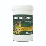 Vetark Nutrogrub, bug food containing protein, calcium vitamin D3 for feeding insects, 300 g powder