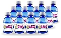 AQUAWAWA Nursery Water for Babies 1