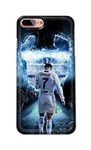 Generic PRINTFIDAA Famous Football Player Number 7 Printed Designer Hard Back Case Cover for iPhone 7 Plus (5.5") / iPhone 8 Plus (5.5"), A1784, A1661, A1785 -(WC) MRR2020