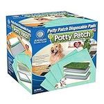 Potty Patch Compatible Blue Refills