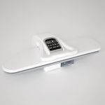 40 Inch Steam Press Machine with LED Touch and Large Fabric Coverage