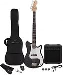 VISIONSTRING Bass Guitar and Amp Pa