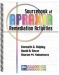 Sourcebook of Apraxia Remediation A