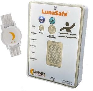 LunaSafe C
