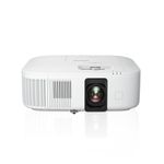 Epson EH-TW6250 4K PRO-UHD 2,800 Lumen Android TV Projector