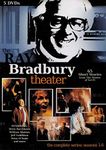 The Ray Bradbury Theater - Complete Series (65 Episodes)