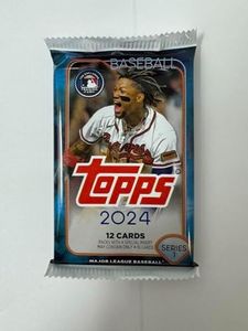 2024 Topps