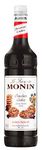 Monin Premium Chocolate Cookie Syrup 1 lt