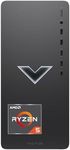 HP Victus Gaming Tower Desktop, AMD