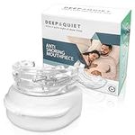 Anti Snore Mouth Guard Adjustable –