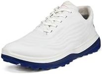 ECCO LT1 Hybrid Waterproof, White/B