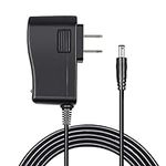 Tbuymax AC/DC Adapter for 9 Volt Me