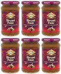 (6 PACK) - Pataks - Biryani Paste | 283g | 6 PACK BUNDLE