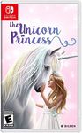 The Unicorn Princess Switch