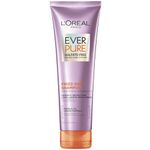 L'Oreal Paris Everpure Sulfate Free Frizz Defy Shampoo, 250 ml