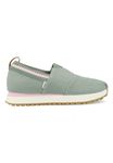 TOMS Women's Alp Resident 2.0 Sneaker, One Size Adult, Frosty Sage Felt, 7.5 UK