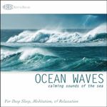 Ocean Waves: Calming Sounds of the Sea. Nature Sounds for Deep Sleep, Meditation & Relaxation