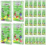 Silipull 30 Pcs Football Maze Game 