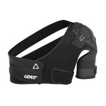 Leatt Shoulder Brace Left Adult (Black - XX-Large)