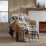 Eddie Bauer - Throw Blanket, Ultra-