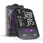 Blood Pressure Monitor for Upper Ar