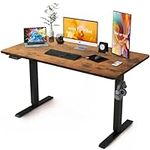 Win Up Time Stand Up Desk with Sing