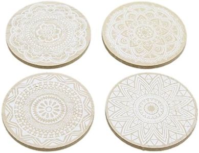 Set of 4 G