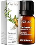 Gya Labs Cardamom Essential Oil - 1