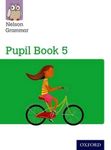 Nt:Nelson Grammar Pupil Book 5 (New Nelson Grammar)