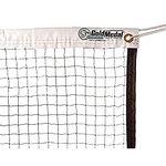 Collegiate Badminton Net