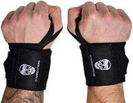 Gymreapers Weightlifting Wrist Wrap