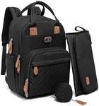 Dikaslon Diaper Bag Backpack with P