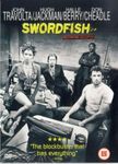 Swordfish (2001) (Uncut | Region 2 DVD | UK Import)