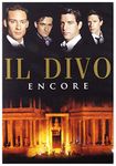 Il Divo: Encore [Import]